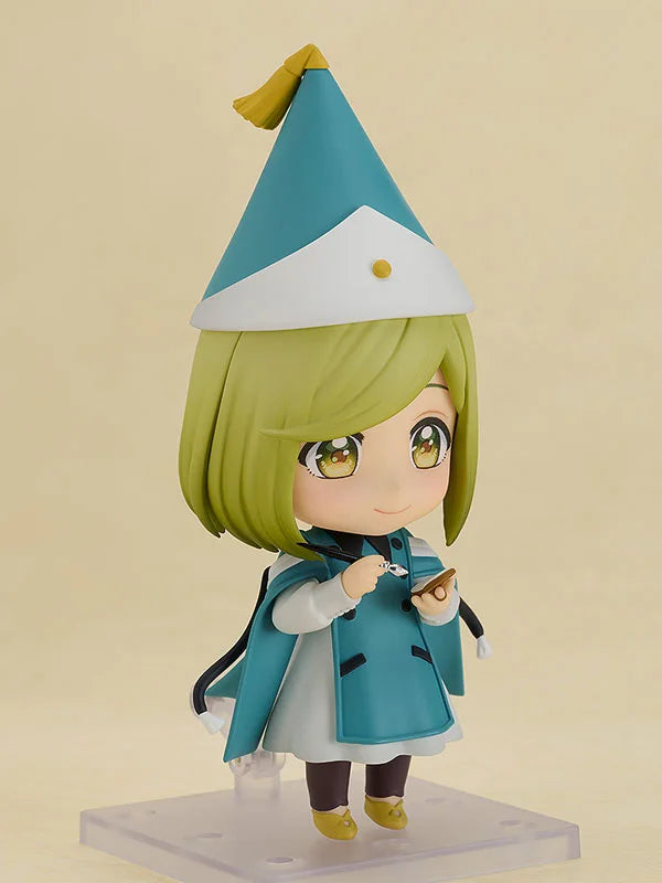 Nendoroid Witch Hat Atelier Coco Figure official AmiAmi product image