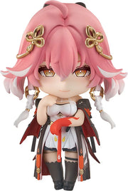 Nendoroid Wuthering Waves Changli Figure official AmiAmi product image