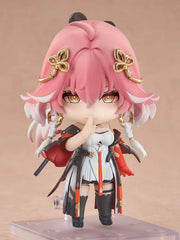 Nendoroid Wuthering Waves Changli Figure official AmiAmi product image