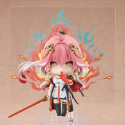 Nendoroid Wuthering Waves Changli Figure official AmiAmi product image