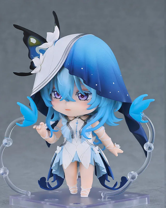Nendoroid Wuthering Waves Shorekeeper Figure official AmiAmi product image