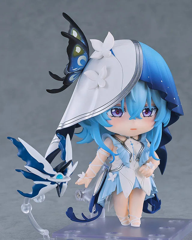 Nendoroid Wuthering Waves Shorekeeper Figure official AmiAmi product image