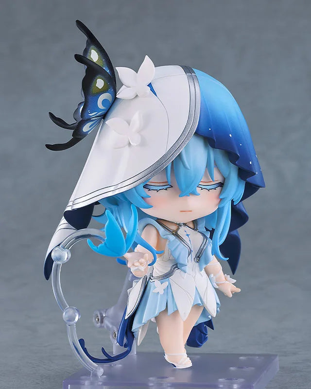 Nendoroid Wuthering Waves Shorekeeper Figure official AmiAmi product image