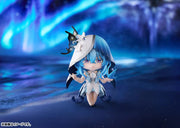 Nendoroid Wuthering Waves Shorekeeper Figure official AmiAmi product image