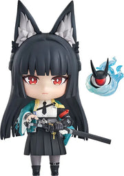 Nendoroid Zenless Zone Zero Miyabi Hoshimi Figure official AmiAmi product image