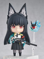 Nendoroid Zenless Zone Zero Miyabi Hoshimi Figure official AmiAmi product image