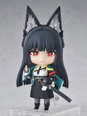Nendoroid Zenless Zone Zero Miyabi Hoshimi Figure official AmiAmi product image