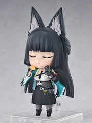 Nendoroid Zenless Zone Zero Miyabi Hoshimi Figure official AmiAmi product image