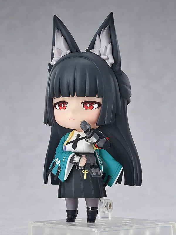 Nendoroid Zenless Zone Zero Miyabi Hoshimi Figure official AmiAmi product image