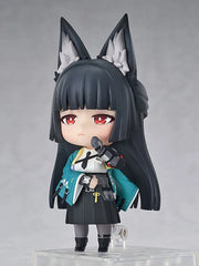Nendoroid Zenless Zone Zero Miyabi Hoshimi Figure official AmiAmi product image