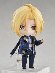 Nendoroid Zenless Zone Zero Hugo Vlad Figure official AmiAmi product image