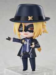 Nendoroid Zenless Zone Zero Hugo Vlad Figure official AmiAmi product image