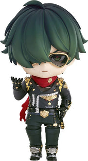 Nendoroid Zenless Zone Zero Lighter Figure official AmiAmi product image