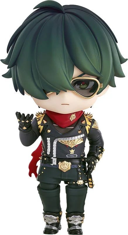 Nendoroid Zenless Zone Zero Lighter Figure official AmiAmi product image
