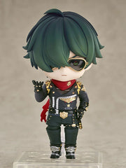 Nendoroid Zenless Zone Zero Lighter Figure official AmiAmi product image