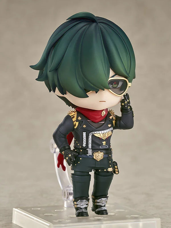 Nendoroid Zenless Zone Zero Lighter Figure official AmiAmi product image