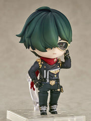 Nendoroid Zenless Zone Zero Lighter Figure official AmiAmi product image