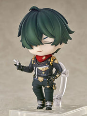 Nendoroid Zenless Zone Zero Lighter Figure official AmiAmi product image