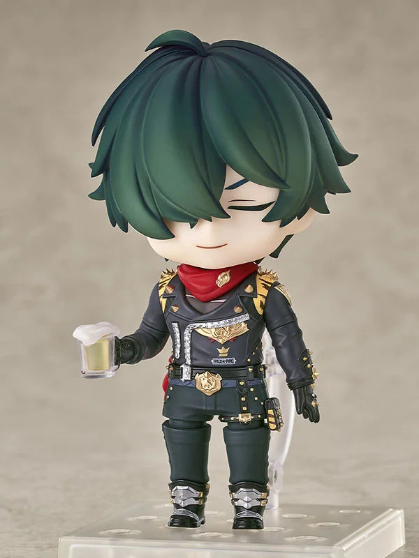 Nendoroid Zenless Zone Zero Lighter Figure official AmiAmi product image