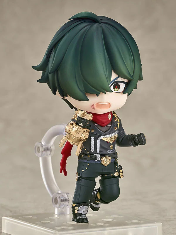 Nendoroid Zenless Zone Zero Lighter Figure official AmiAmi product image