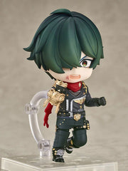 Nendoroid Zenless Zone Zero Lighter Figure official AmiAmi product image