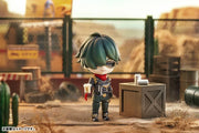 Nendoroid Zenless Zone Zero Lighter Figure official AmiAmi product image