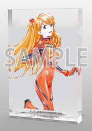 Neon Genesis Evangelion Collector’s Edition Asuka Langley Soryu 1/7 Scale Figure KADOKAWA Special Set - product view 2