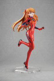 Neon Genesis Evangelion Collector’s Edition Asuka Langley Soryu 1/7 Scale Figure KADOKAWA Special Set - product view 6