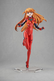 Neon Genesis Evangelion Collector’s Edition Asuka Langley Soryu 1/7 Scale Figure KADOKAWA Special Set - product view 7
