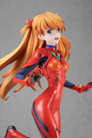Neon Genesis Evangelion Collector’s Edition Asuka Langley Soryu 1/7 Scale Figure KADOKAWA Special Set - product view 10