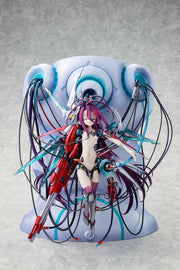 No Game No Life Zero Schwi Figure - product view 1
