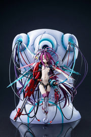 No Game No Life Zero Schwi Figure - product view 7