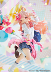 Phat! Company Onimai: I'm Now Your Sister! Mahiro Oyama: Heisei Gyaru Ver. 1/6 Complete Figure official product photo