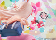 Phat! Company Onimai: I'm Now Your Sister! Mahiro Oyama: Heisei Gyaru Ver. 1/6 Complete Figure official product photo