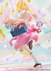 Phat! Company Onimai: I'm Now Your Sister! Mahiro Oyama: Heisei Gyaru Ver. 1/6 Complete Figure official product photo