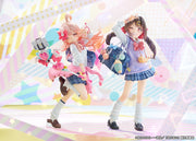 Phat! Company Onimai: I'm Now Your Sister! Mahiro Oyama: Heisei Gyaru Ver. 1/6 Complete Figure official product photo