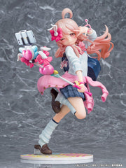 Phat! Company Onimai: I'm Now Your Sister! Mahiro Oyama: Heisei Gyaru Ver. 1/6 Complete Figure official product photo