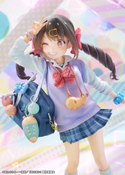 Phat! Company Onimai: I'm Now Your Sister! Mihari Oyama: Heisei Gyaru Ver. 1/6 Complete Figure official product photo