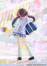 Phat! Company Onimai: I'm Now Your Sister! Mihari Oyama: Heisei Gyaru Ver. 1/6 Complete Figure official product photo