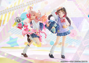 Phat! Company Onimai: I'm Now Your Sister! Mihari Oyama: Heisei Gyaru Ver. 1/6 Complete Figure official product photo