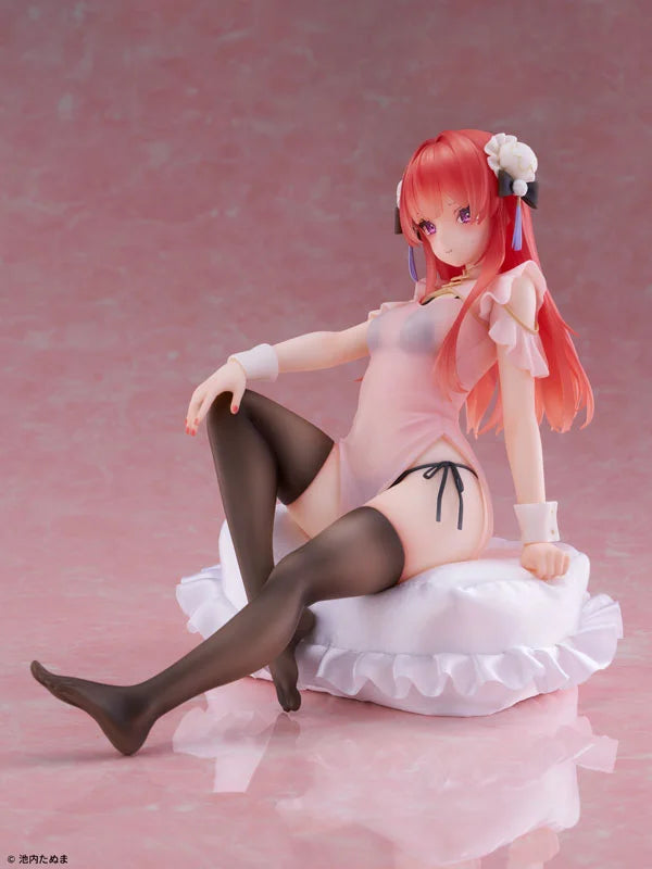 Original Character Anna Dress 1/6 Complete Figure official AmiAmi product image