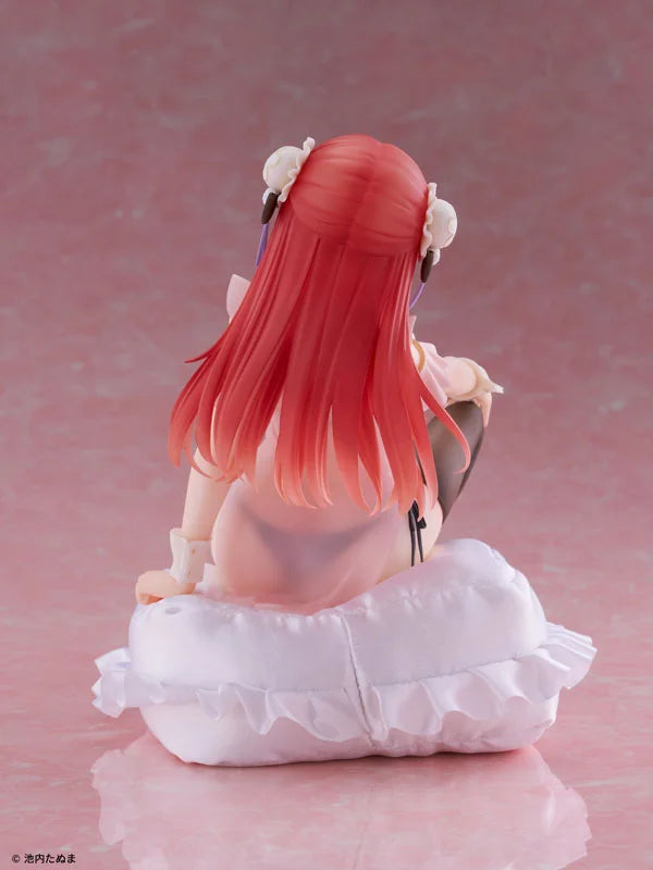 Original Character Anna Dress 1/6 Complete Figure official AmiAmi product image