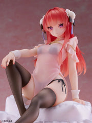 Original Character Anna Dress 1/6 Complete Figure official AmiAmi product image