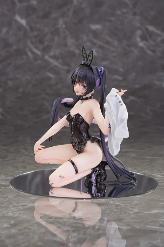 Original Character Cheshire Cat 1/6 Complete Figure official AmiAmi product image