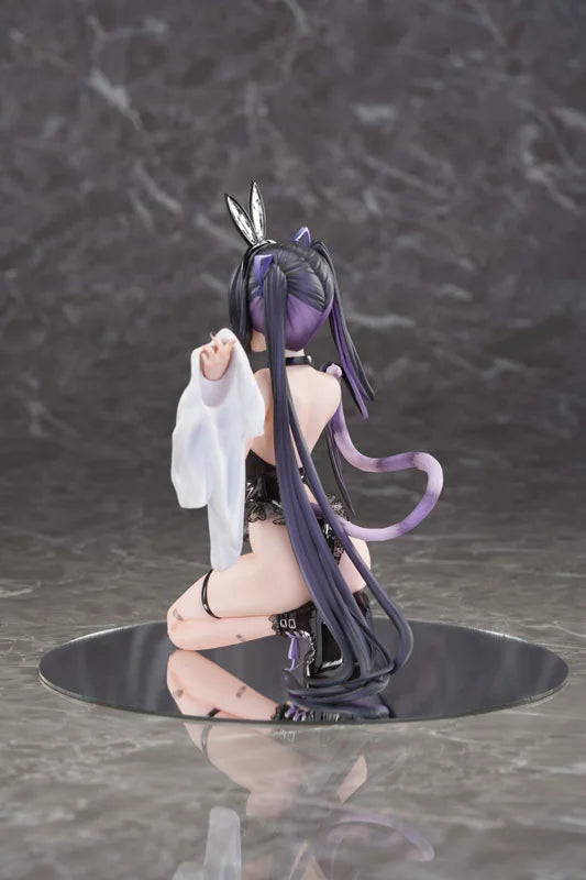 Original Character Cheshire Cat 1/6 Complete Figure official AmiAmi product image