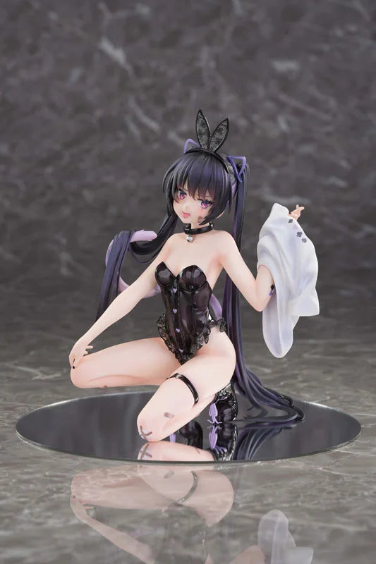 Original Character Cheshire Cat 1/6 Complete Figure official AmiAmi product image