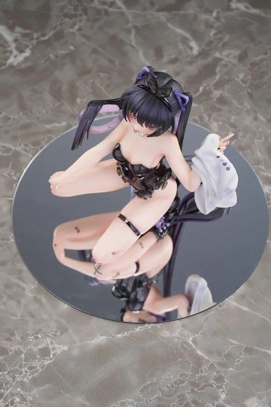 Original Character Cheshire Cat 1/6 Complete Figure official AmiAmi product image