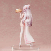 Original Character Momoman-chan Complete Figure official AmiAmi product image
