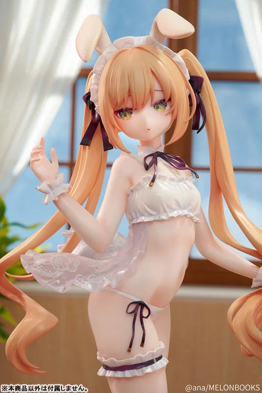 Original Character Pia 1/6 Complete Figure official AmiAmi product image