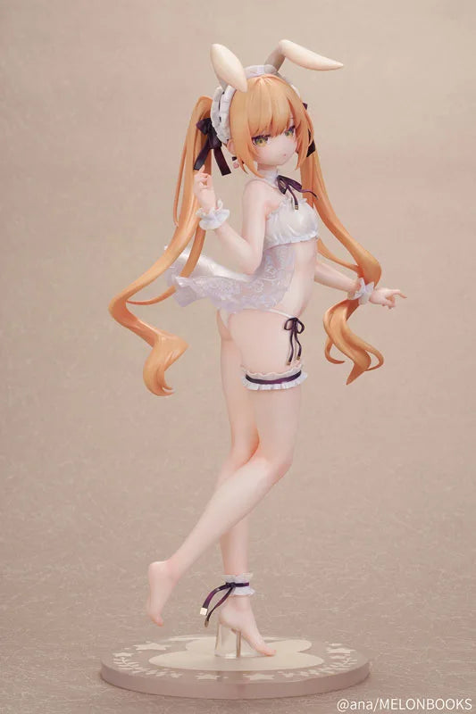 Original Character Pia 1/6 Complete Figure official AmiAmi product image